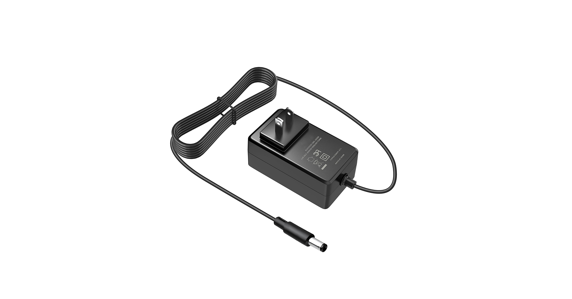 Amazon.com: Xzrucst AC/DC Wall Mount Adapter 9V 20W Compatible for